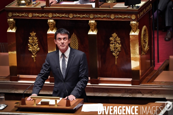 Manuel Valls