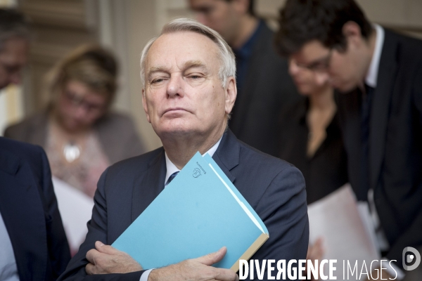 Ratification du texte de la Cop21