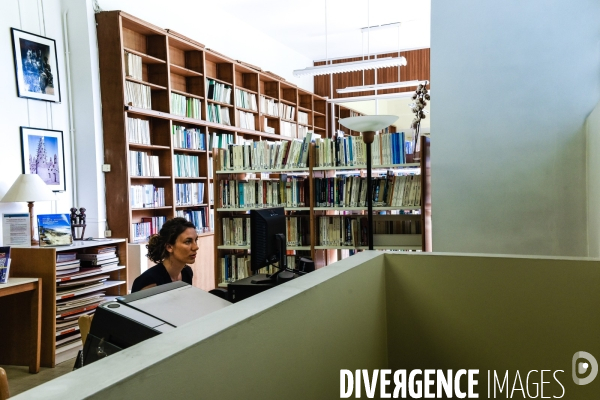 Institut pour la Recherche et le Développement (IRD)