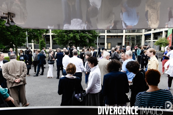 Institut pour la Recherche et le Développement (IRD)