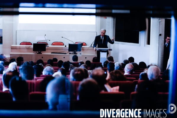 Institut pour la Recherche et le Développement (IRD)