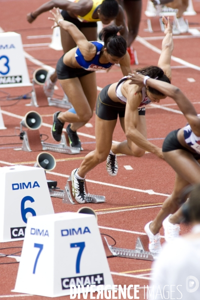 Championnat de France d athlétisme