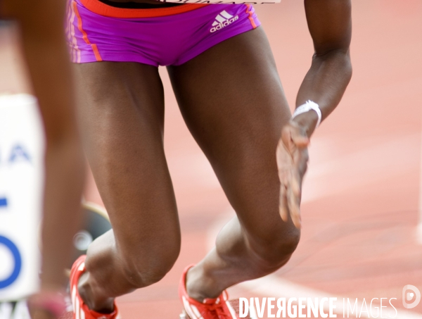 Championnat de France d athlétisme