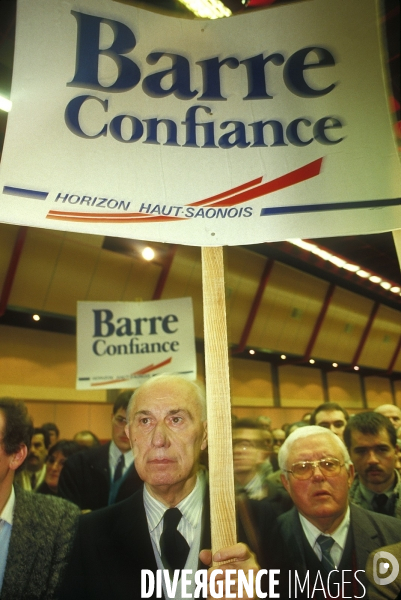 Raymond Barre