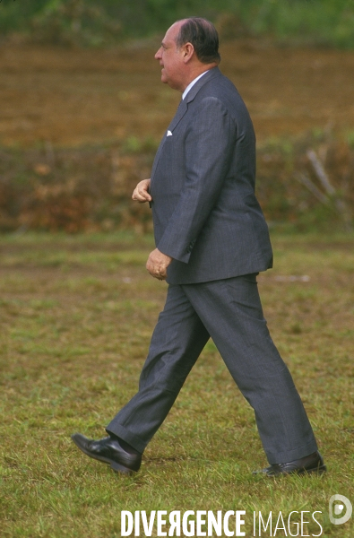 Raymond Barre