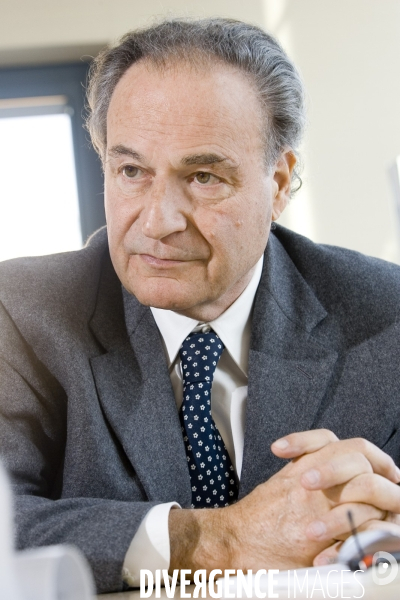 Gérard Brémond