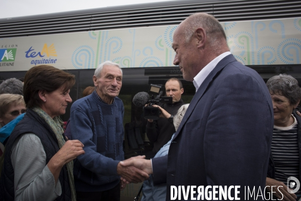 Choses Vues Juin Juilet 2016