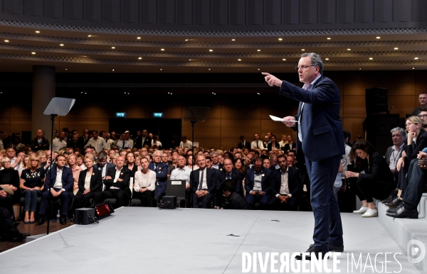 Emmanuel Macron