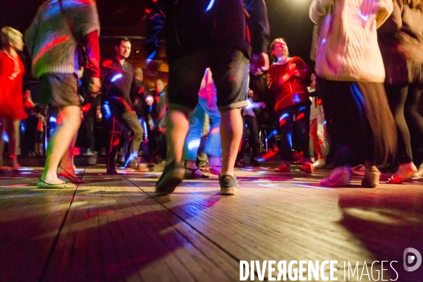 Le Bal Perdu d Ancey
