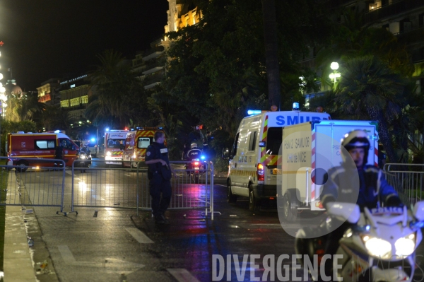 Attentat Nice