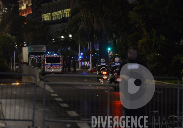 Attentat Nice