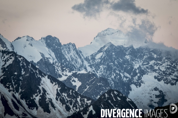 Route des Grandes Alpes