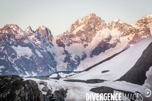 Route des Grandes Alpes