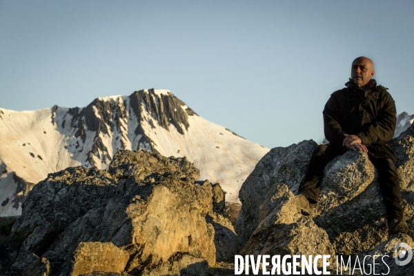 Route des Grandes Alpes