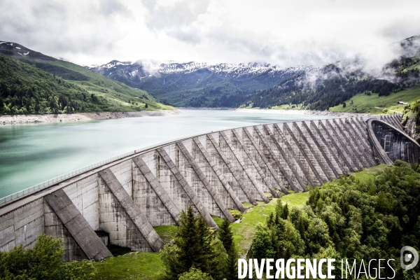 Route des Grandes Alpes