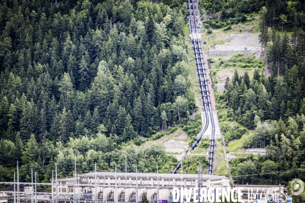 Route des Grandes Alpes