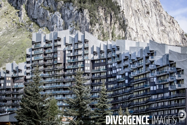 Route des Grandes Alpes