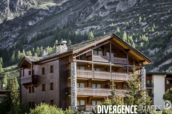 Route des Grandes Alpes