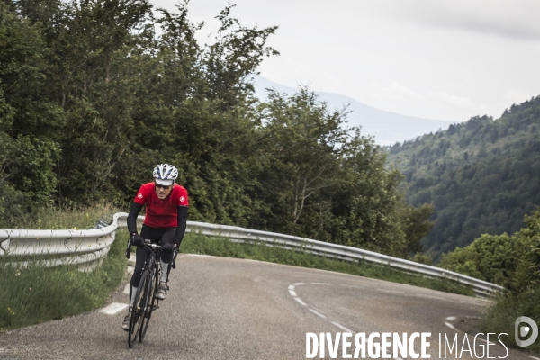 Route des Grandes Alpes
