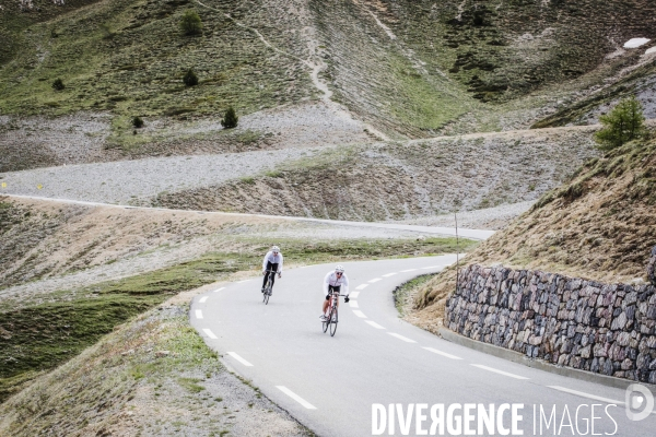 Route des Grandes Alpes
