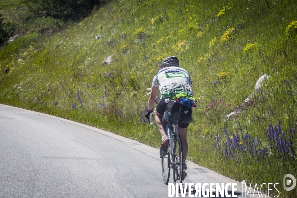Route des Grandes Alpes