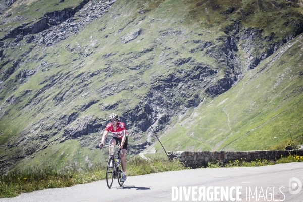 Route des Grandes Alpes