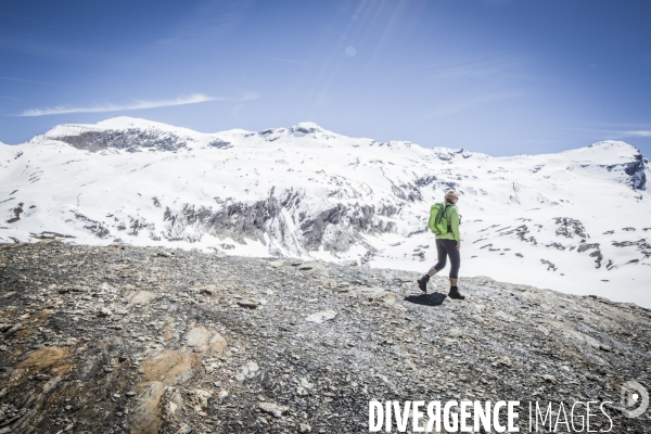 Route des Grandes Alpes