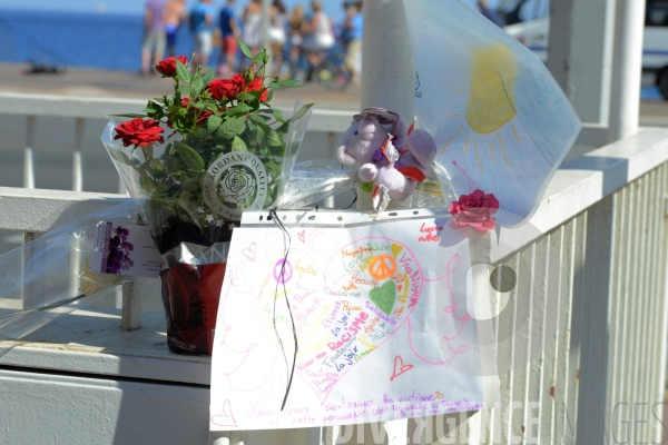 Attentat Nice