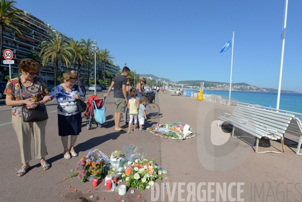Attentat Nice