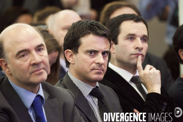 Hollande maison des metallos