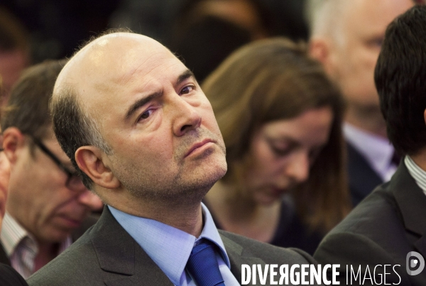 Hollande maison des metallos