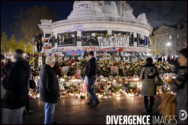 Attentats de Paris