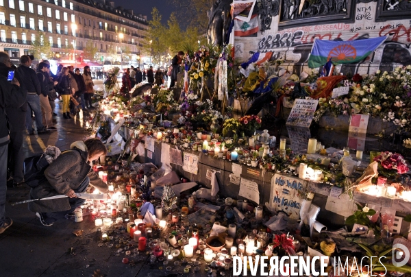 Attentats de Paris