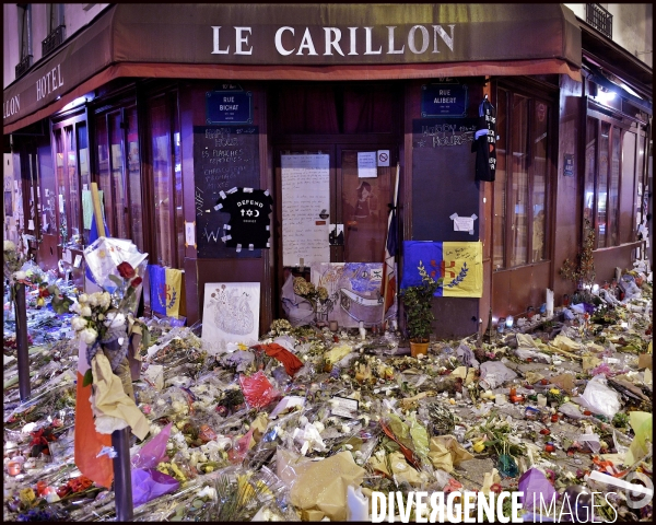 Attentats de Paris