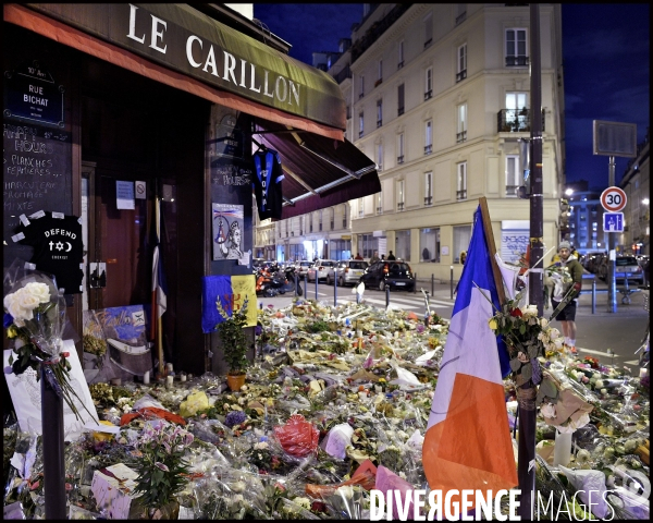 Attentats de Paris