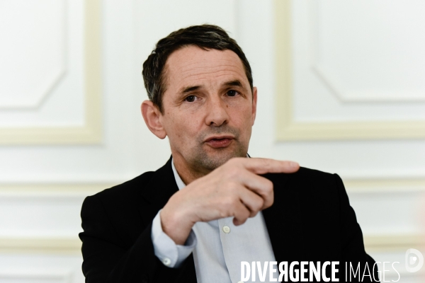 Thierry Mandon