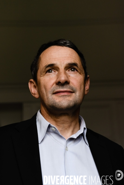 Thierry Mandon