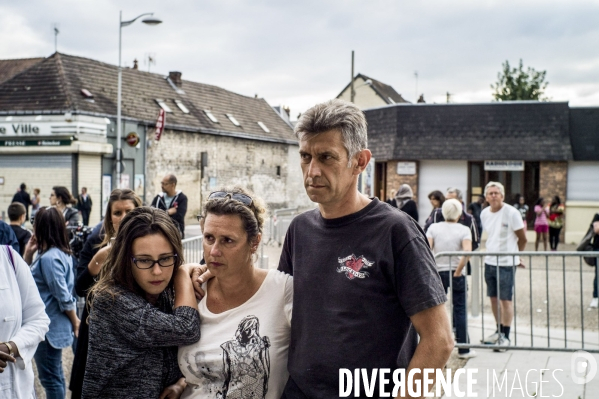 Attentat à Saint Etienne du Rouvray