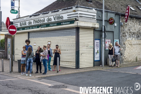 Attentat à Saint Etienne du Rouvray