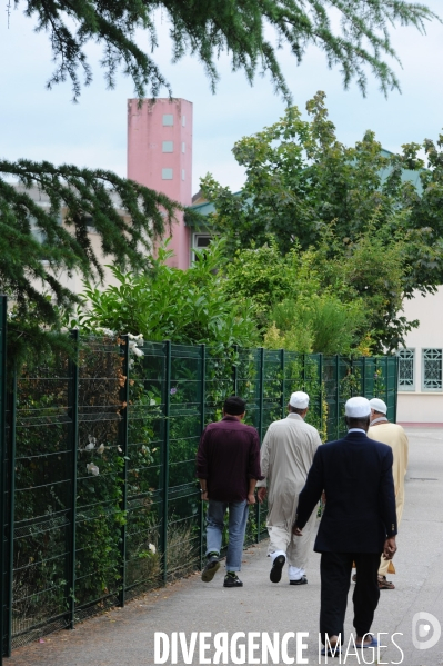 Assassinat du prêtre Jacques Hamel, revendiqué par DAECH