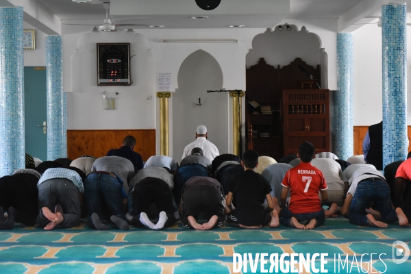 Assassinat du prêtre Jacques Hamel, revendiqué par DAECH
