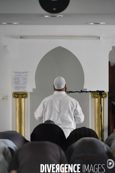 Assassinat du prêtre Jacques Hamel, revendiqué par DAECH