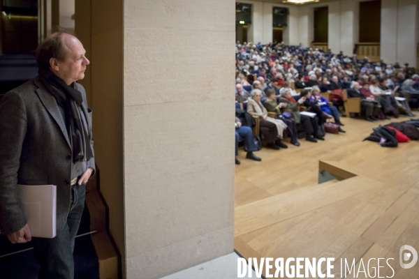 Le Collège de France à Paris