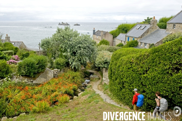 Bretagne.