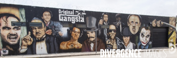 Wynwood/miami la nouvelle mecque du street art