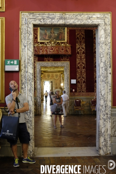 Tourisme à Rome