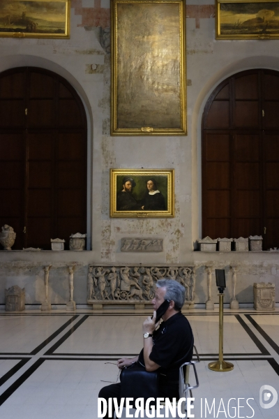 Tourisme à Rome