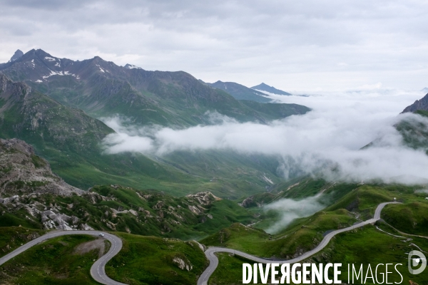 Randonnée dans la vallée de Nevache