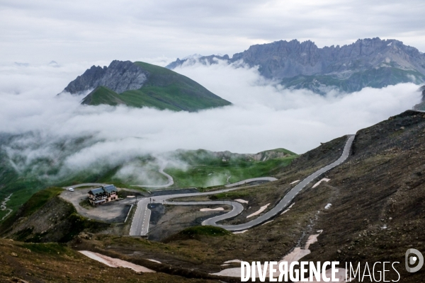 Randonnée dans la vallée de Nevache