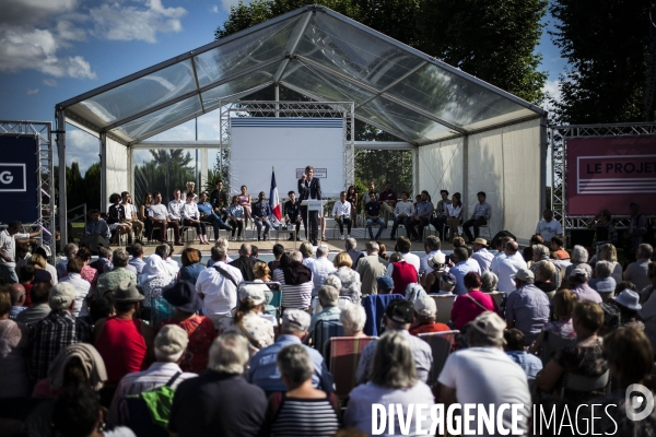 Fête de la rose de Frangy-en-Bresse.